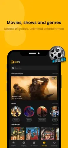 jio-hotstar-apk-latest-version Movies and shows